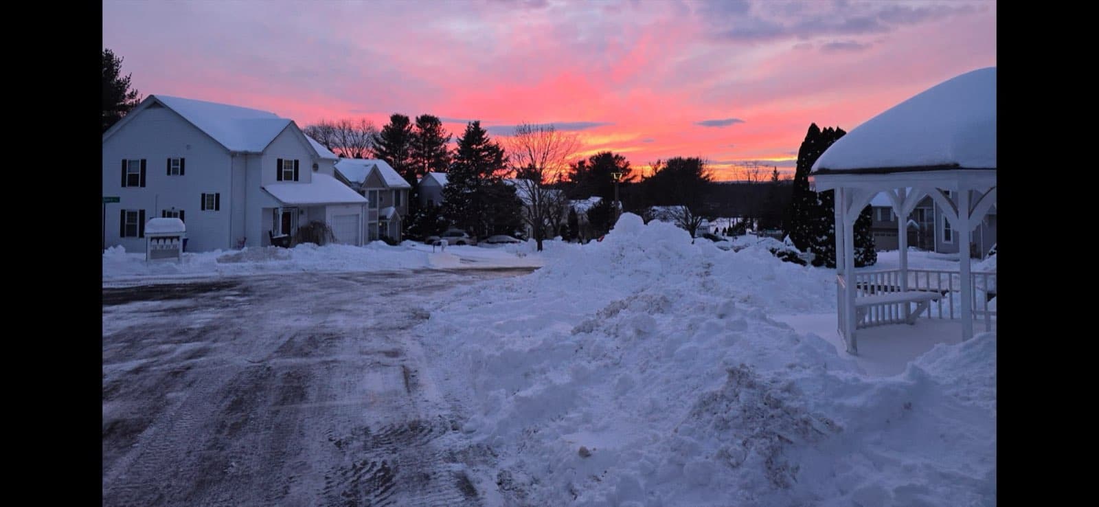 Snow Removal