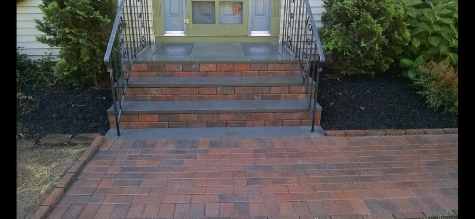 Masonry Services