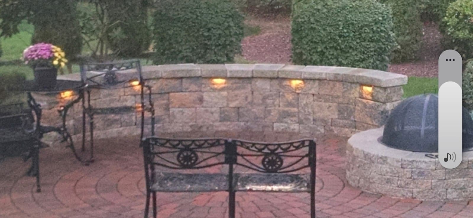 Landscape Lighting
