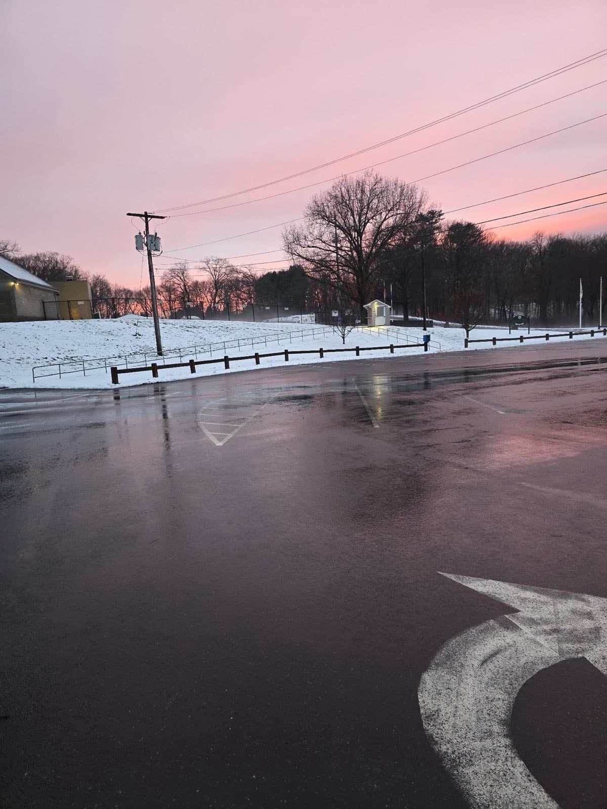 Effective Salting Services and Clearing